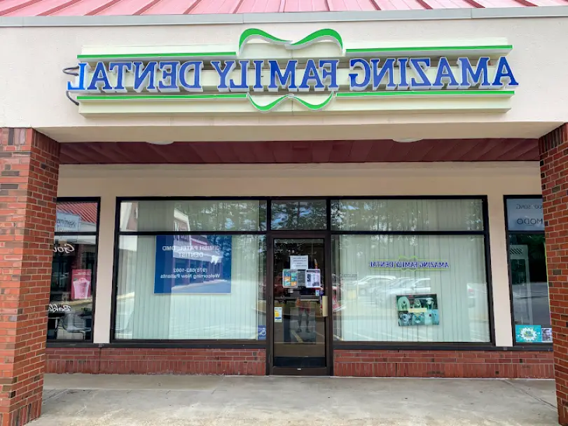 Methuen Amazing Family Dental