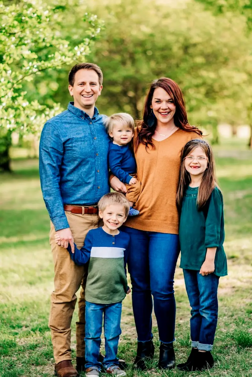 Mexia Gonzalez Family Dentistry Dr. Nathan Gonzalez
