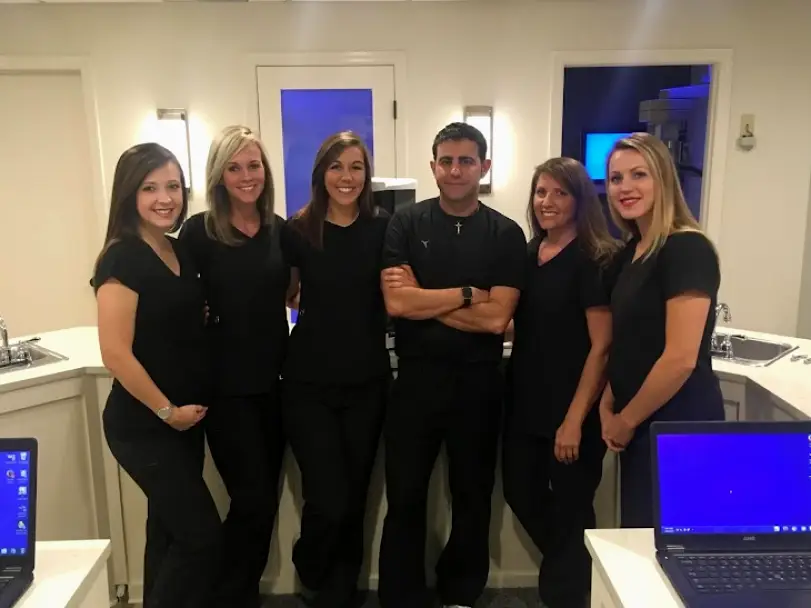 Montevallo Family Dentistry