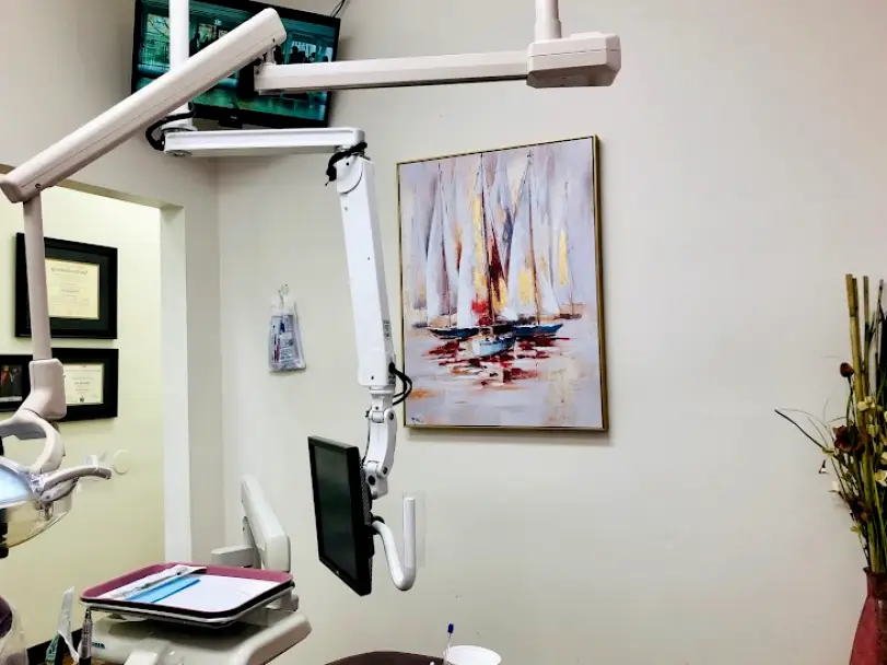 Moorpark Smiles Avenue Advanced Cosmetic Dentistry