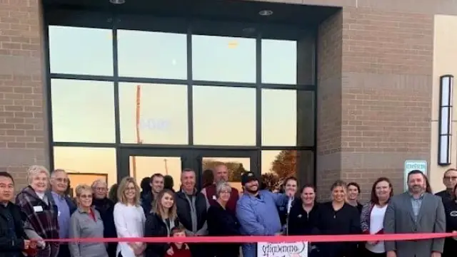  Mt Pleasant Dental Specialists of Iowa