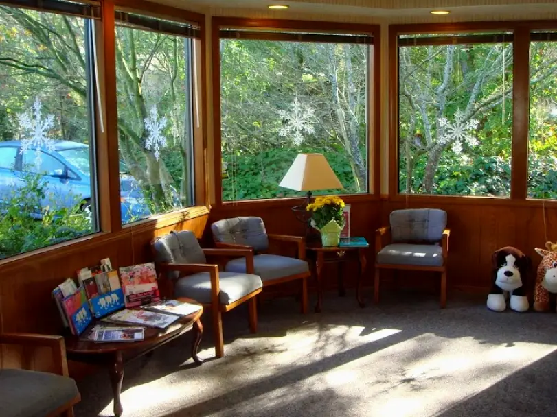 Napa Browns Valley Dental, Peter R. Chung, D.D.S., Inc.