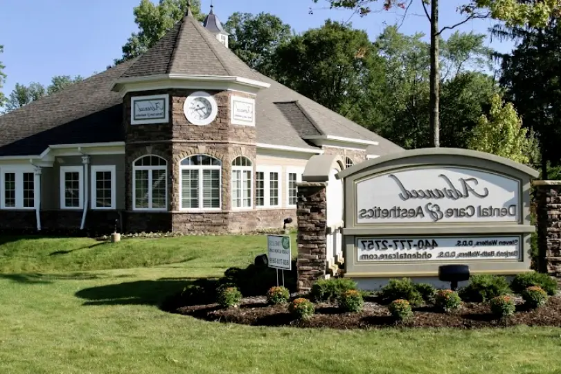 North Olmsted Advanced Dental Care & Aesthetics