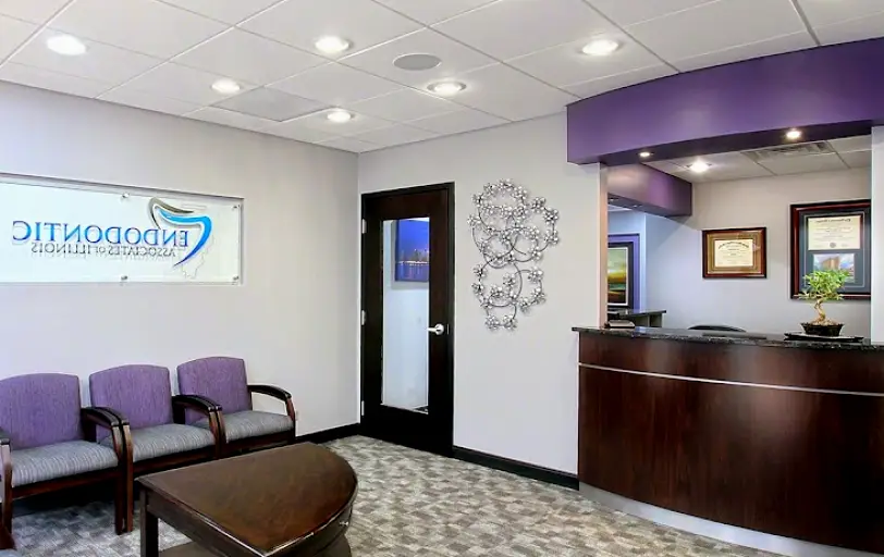 Oakbrook Terrace Endodontic Associates of Illinois