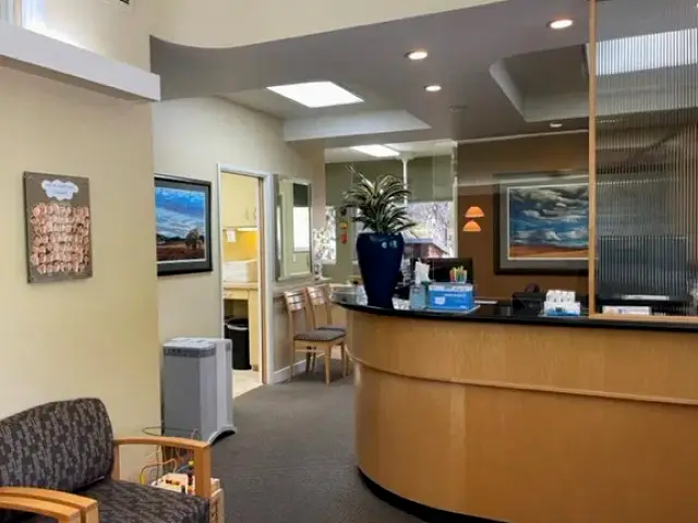 Orinda Lamorinda Orthodontics - Dr. Min-jeong Kim