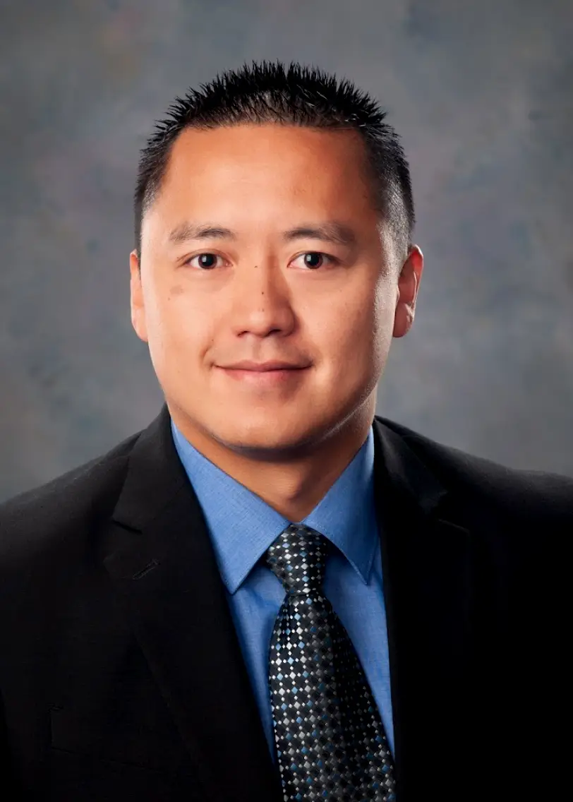 Oroville Kham Vang, DDS