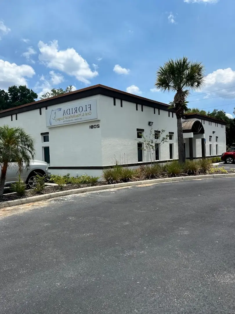 Port Charlotte Florida Oral & Maxillofacial Surgery