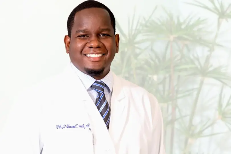 Port St. Lucie Dieuveille Josue DDS