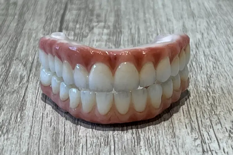 Reno Dentures and Implants