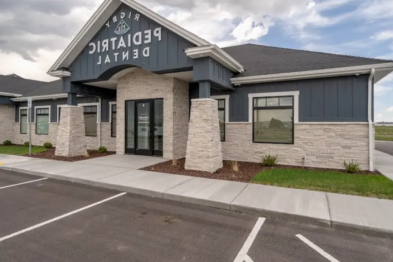 Rigby Pediatric Dental