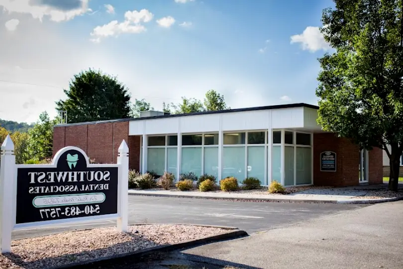 Rocky Mount Southwest Dental Associates : Dr. Richa Mehta, DDS