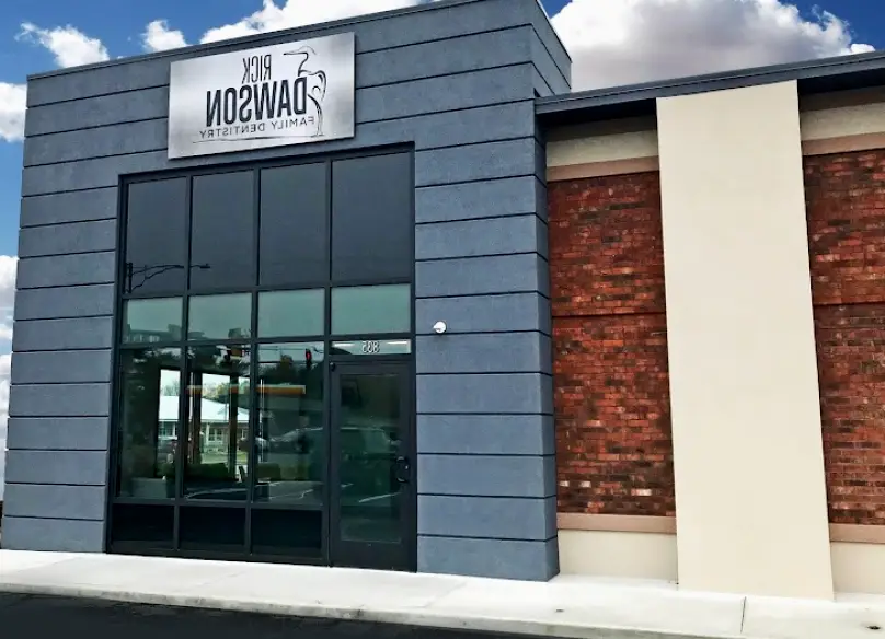 Salisbury Rick Dawson, DDS, Family Dentistry