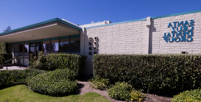 Santa Cruz Dental Group
