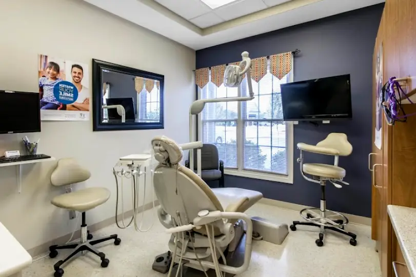 Shelbyville Mortenson Family Dental