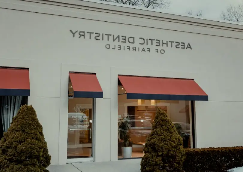 Southport Aesthetic Dentistry of Fairfield