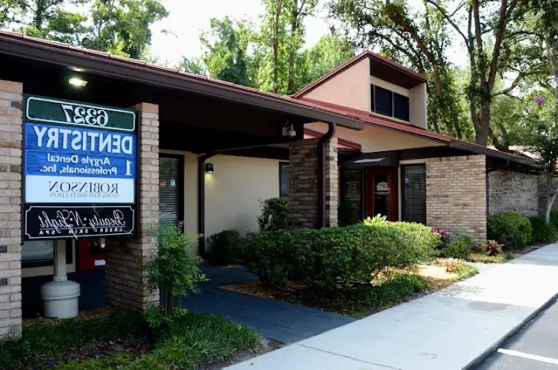Southwest Argyle Dental Professionals