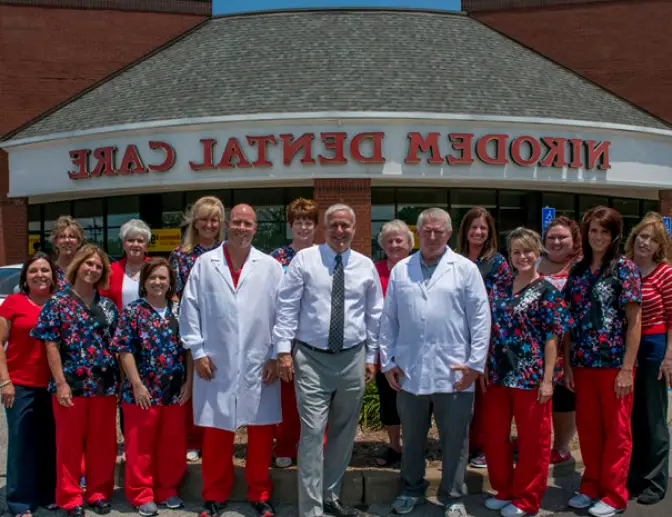 Springfield Nikodem Dental