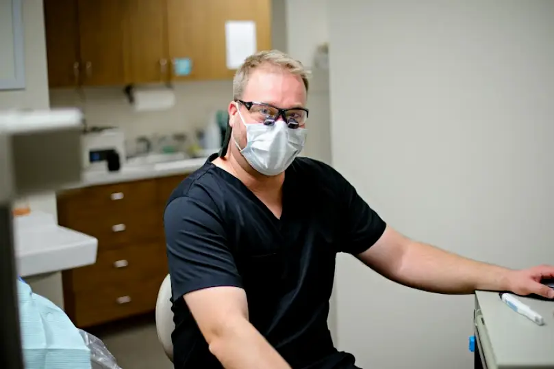 St. Louis Kennerly Dental Group, Inc.