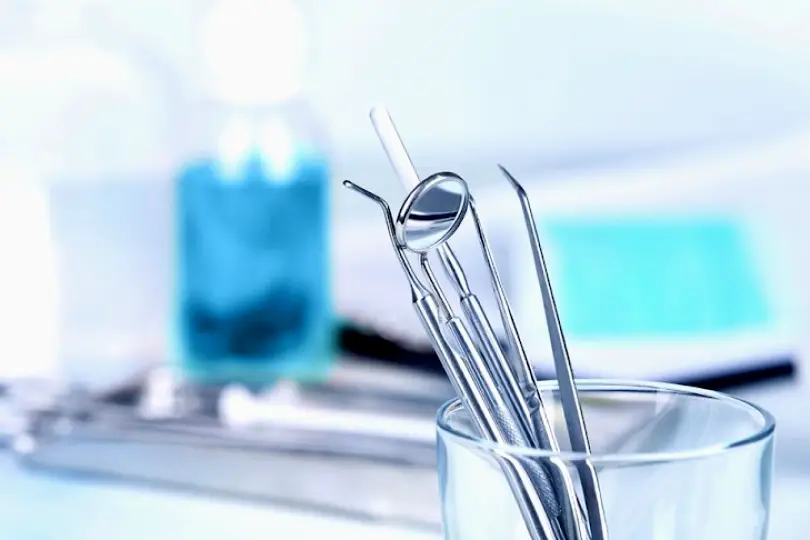 Sunrise Dental Carnation
