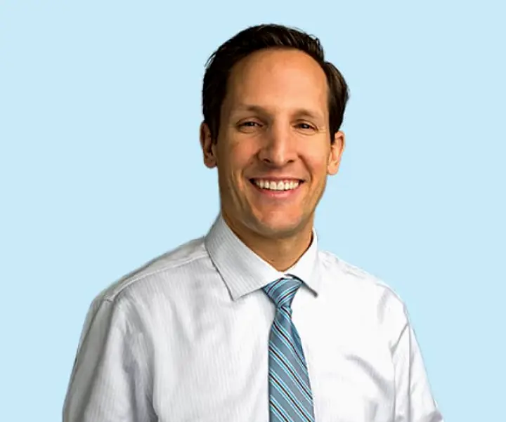 Surrey Peace Arch Dental: Dr. Michael Layton