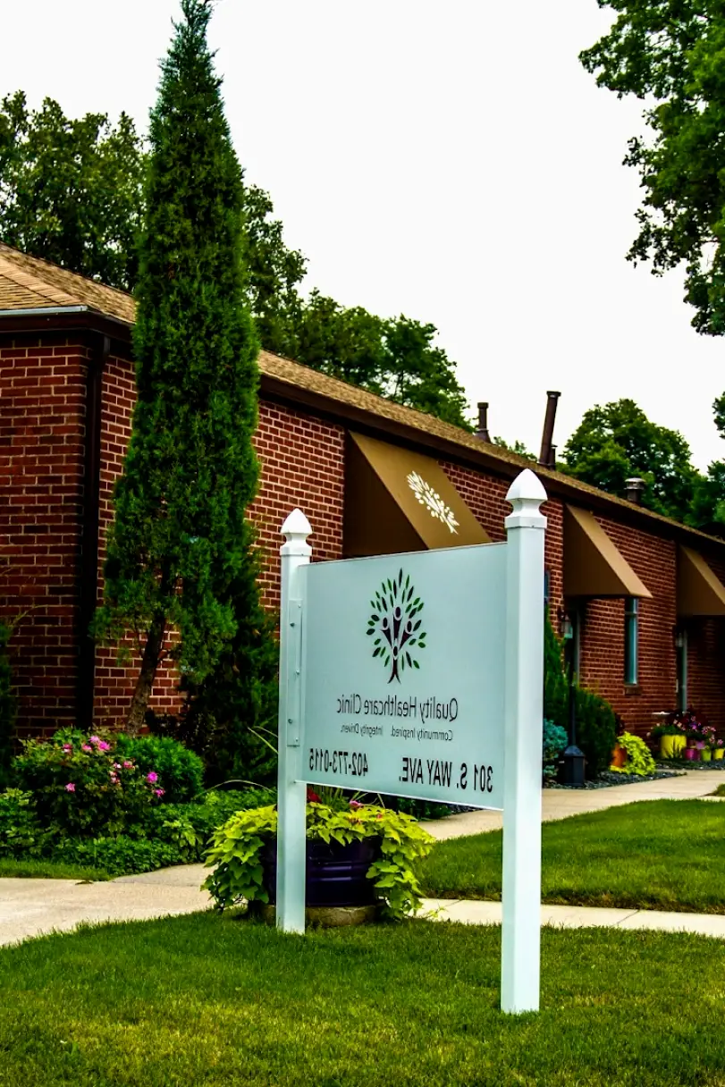 Sutton Quality Healthcare Clinic: Kristi Eggers, NP