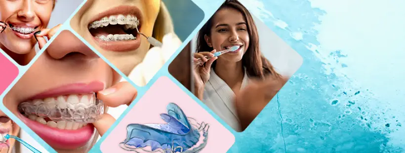 The Smile Station - Orthodontics Center Myrtle Creek