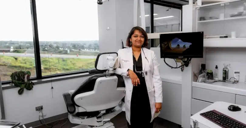Thornton Valley View Dental, Alisha Prince DDS