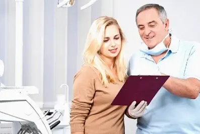 Virginia Beach Dentist in VA Beach, DDS