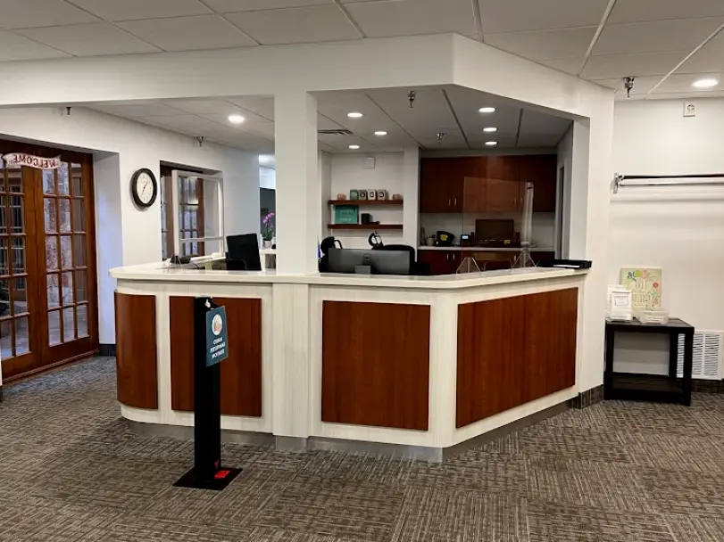 West Hartford Center Dental Office
