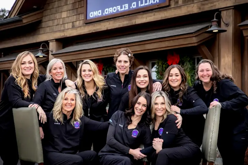 Whitefish Northern Lights Laser Dentistry