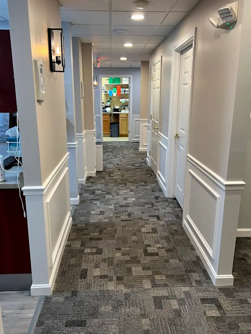 Windham Roosevelt Dental