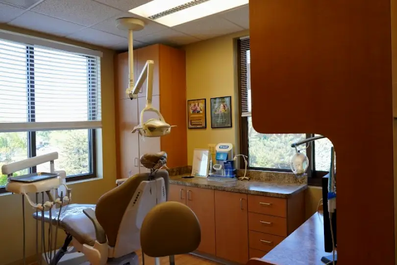 Woodbridge Kevin Nguyen DDS, PLLC