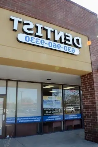 Woodridge Family Dental