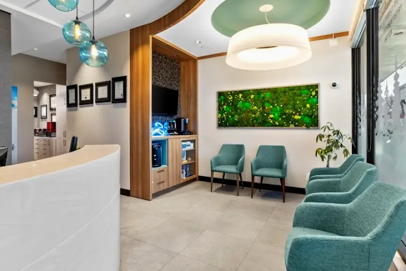 Abbotsford Smile Care Dental Center