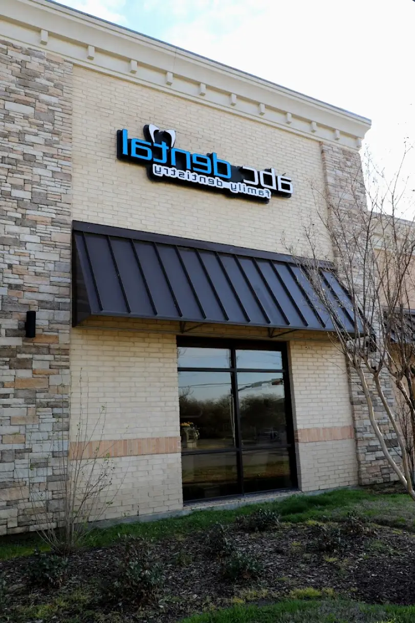 ABC 123 Dental Of Keller