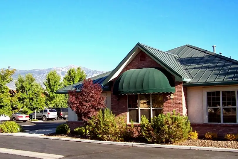 Absolute Dental - Minden