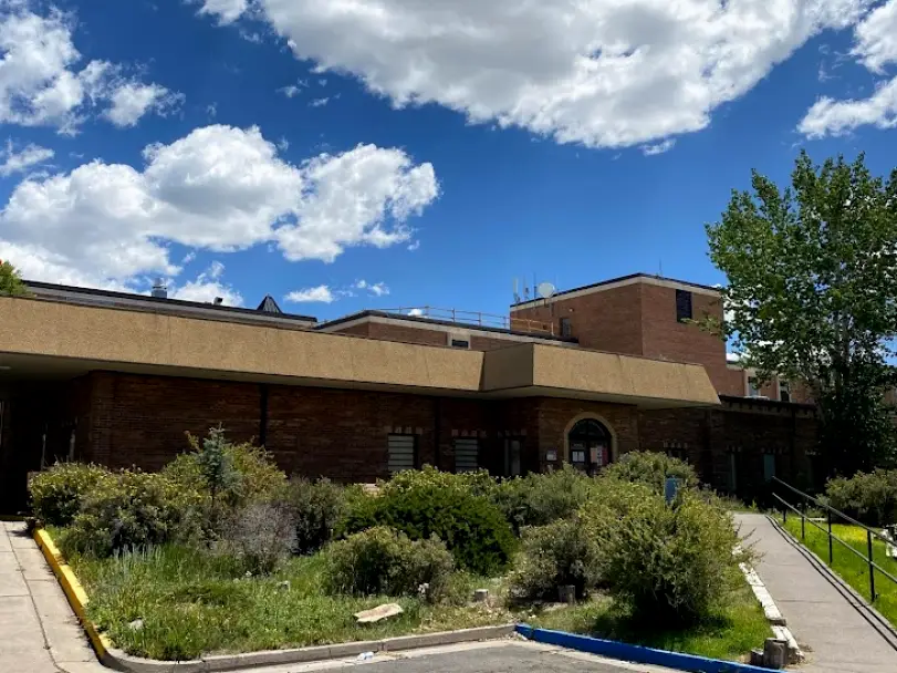 Alamosa Family Medical Center: Valley-Wide Health Systems, Inc.