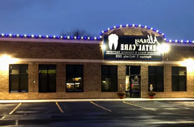  Albany Dental Care