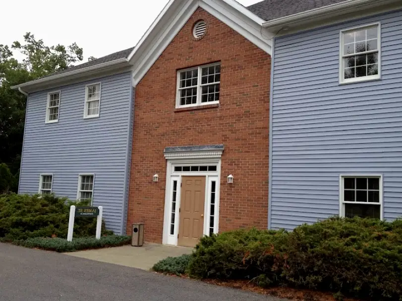 Albany Thayer Richard D DDS