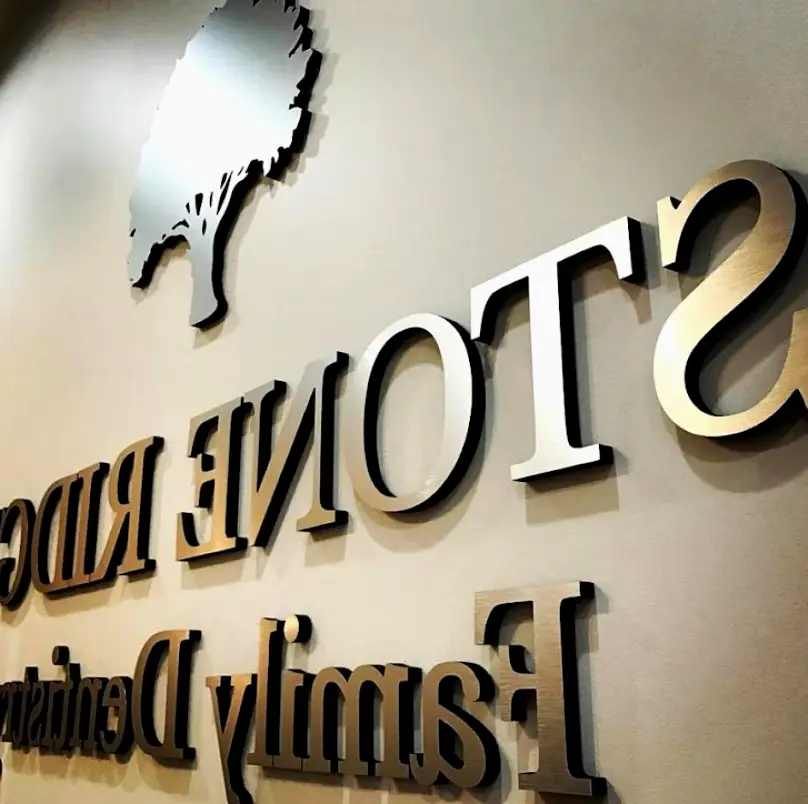 Aldie Stone Ridge Family Dentistry