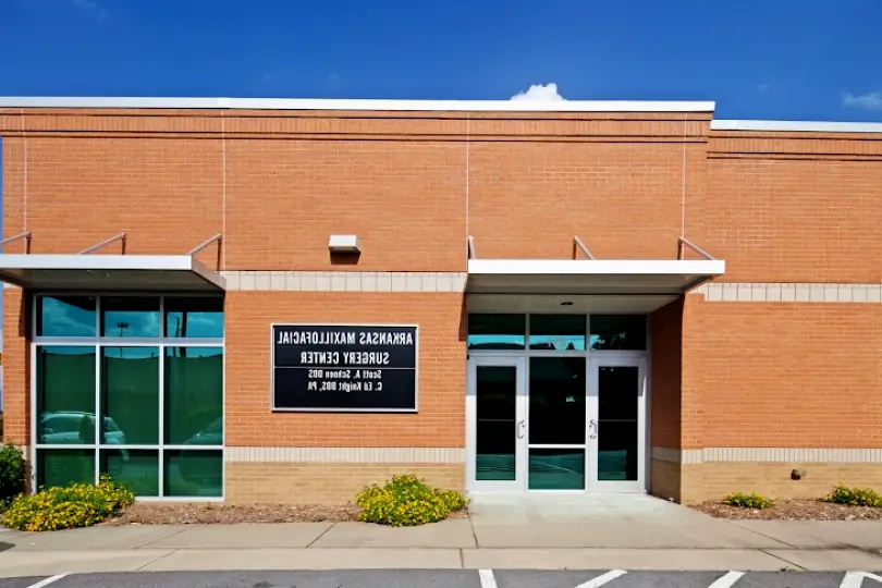 Arkansas Maxillofacial Surgery Center - Oral Surgeon in Bryant