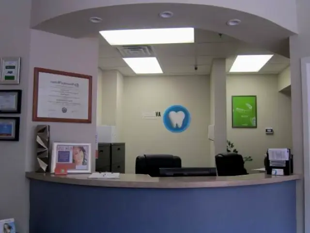 AV Dental Associates of Jersey City