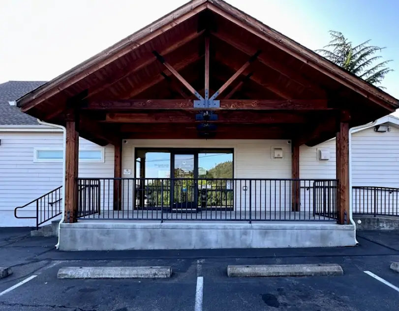 Aviva Health Myrtle Creek Family Medicine Clinic