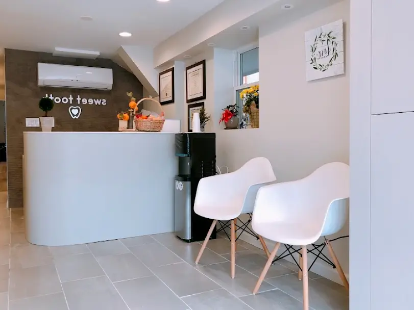 Bayside Sweet Tooth Dental Care
