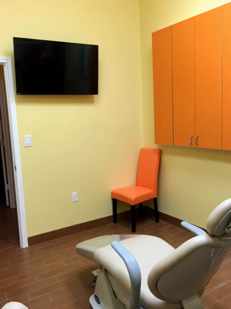  Baytown CERCA DENTAL