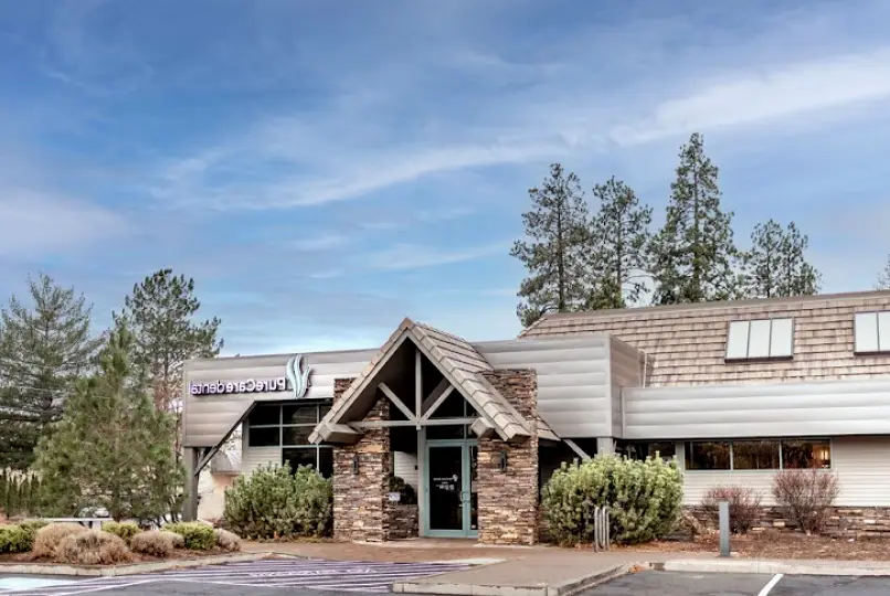 Bend PureCare Dental