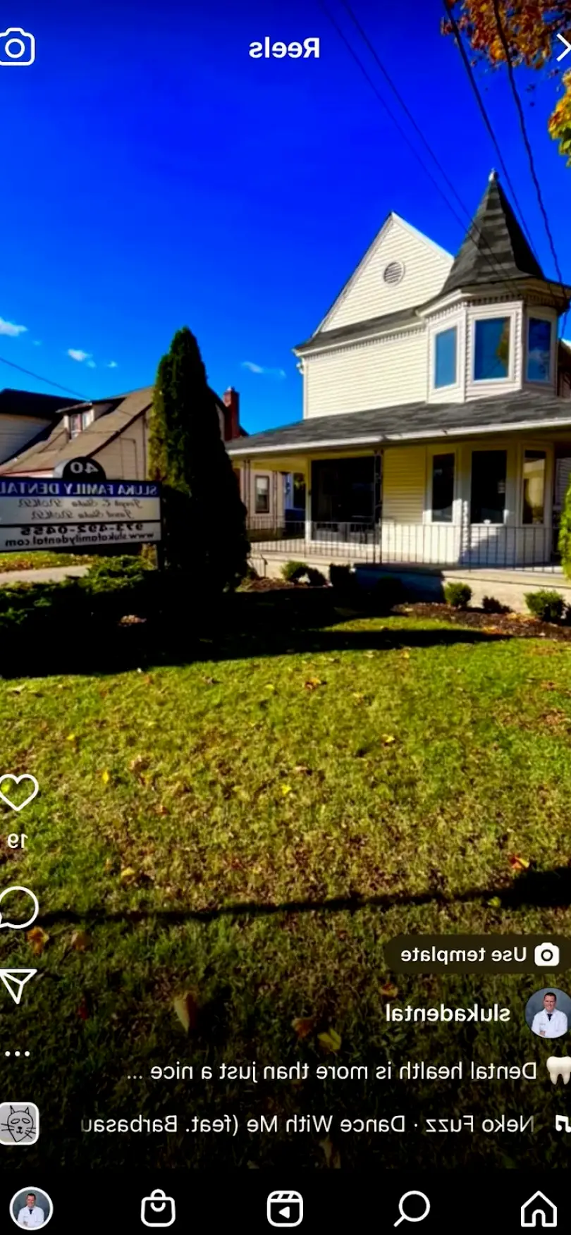 Bloomingdale Sluka Family Dental