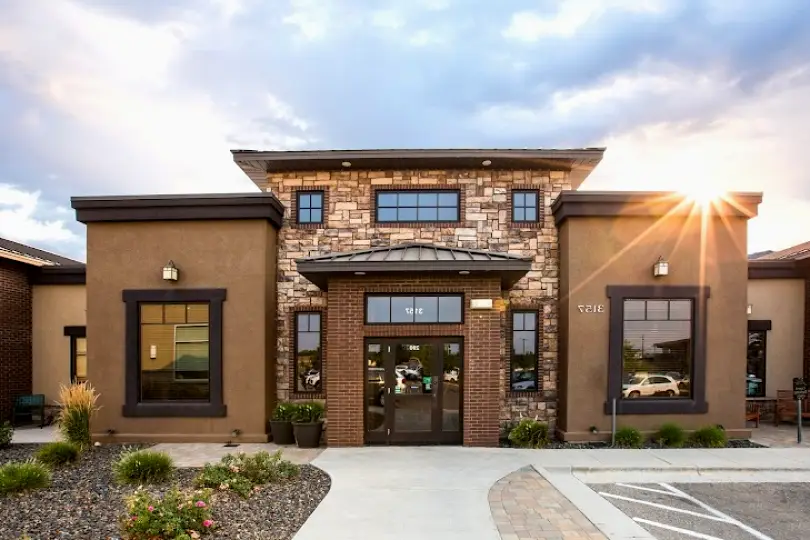  Boise Osterkamp Family Dental