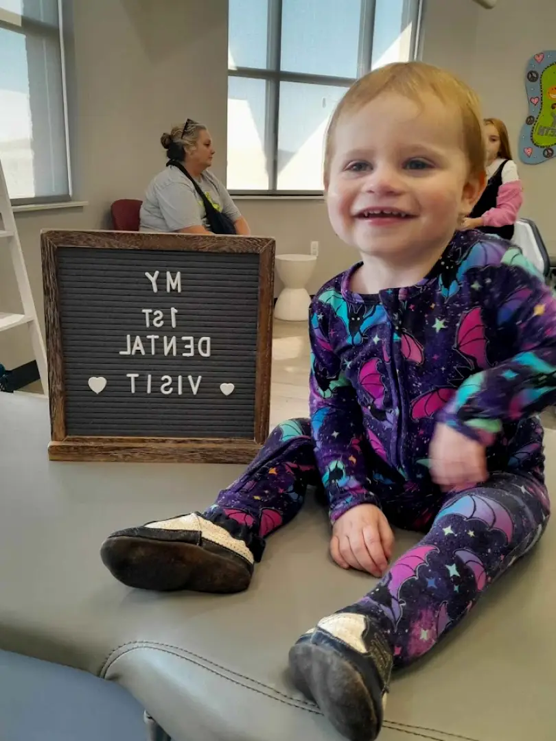 Campbellsville Wise Dentistry for Kids