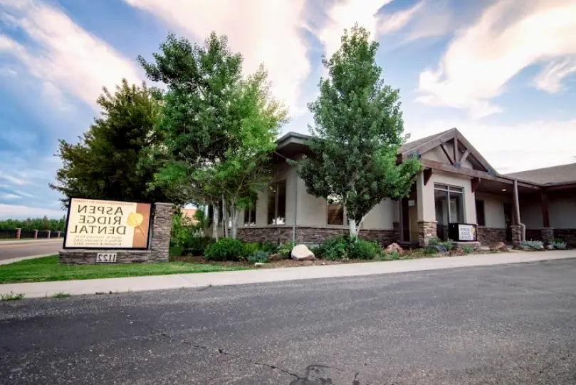 Casper Aspen Ridge Dental